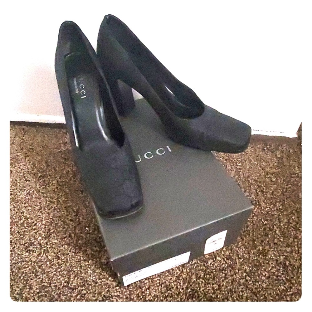 Gucci Pump